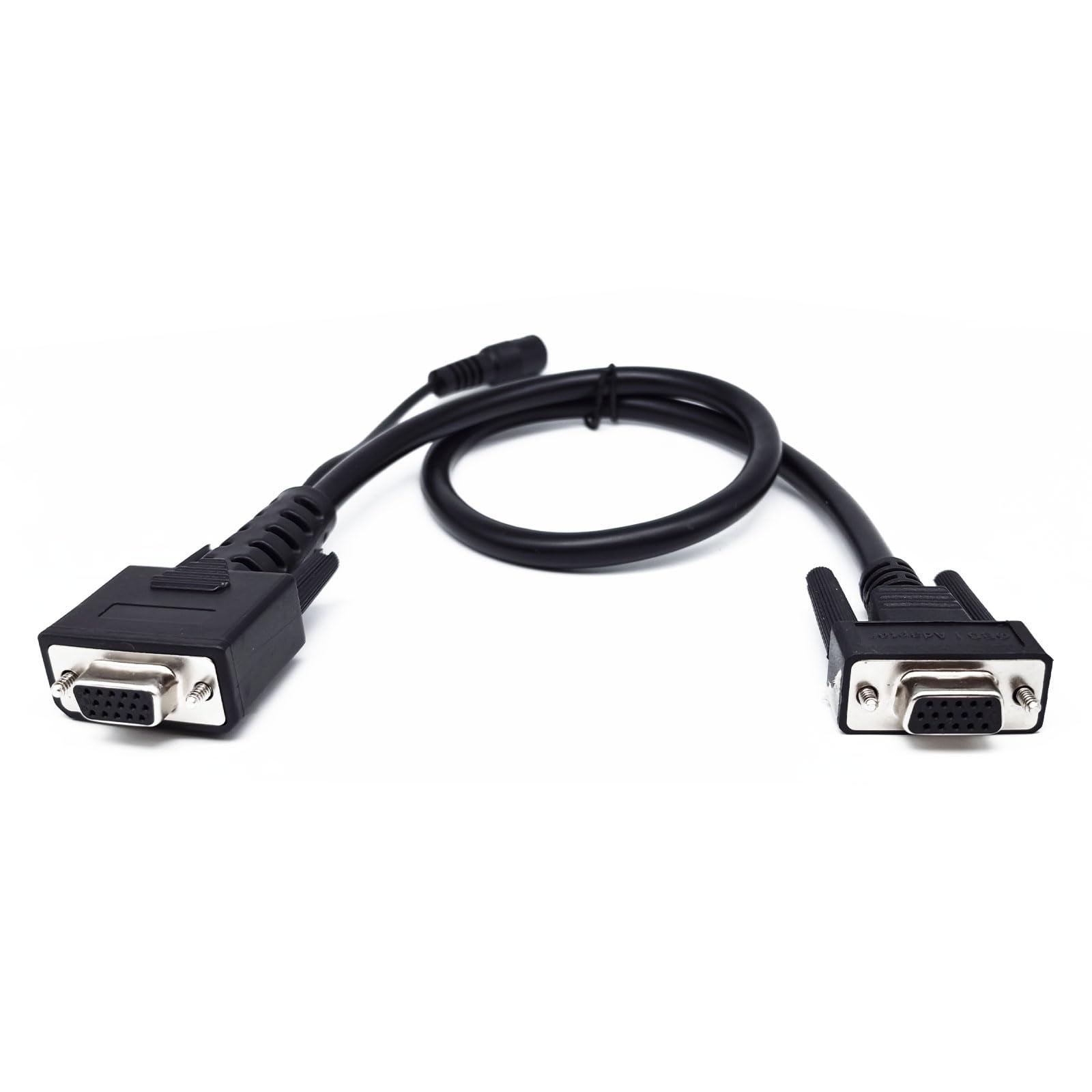 NEW TO OLD LAUNCH CABLE